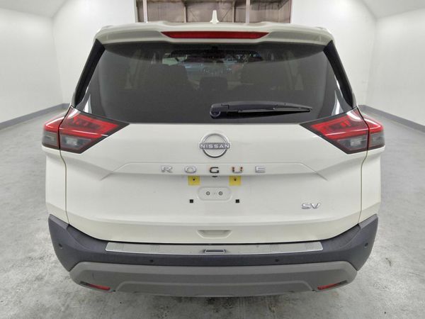2023 NISSAN ROGUE SV — DIRR