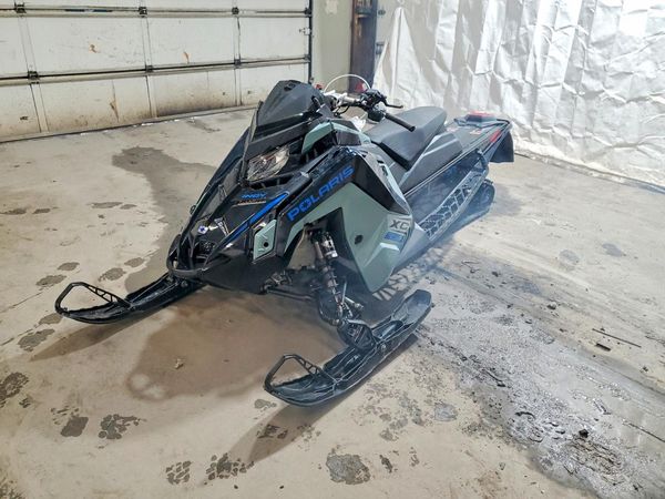 2026 POLARIS MATRYX