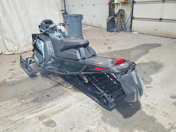 2026 POLARIS MATRYX