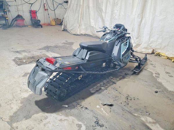 2026 POLARIS MATRYX