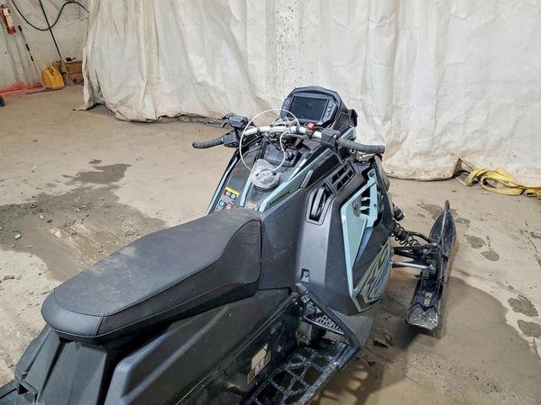2026 POLARIS MATRYX