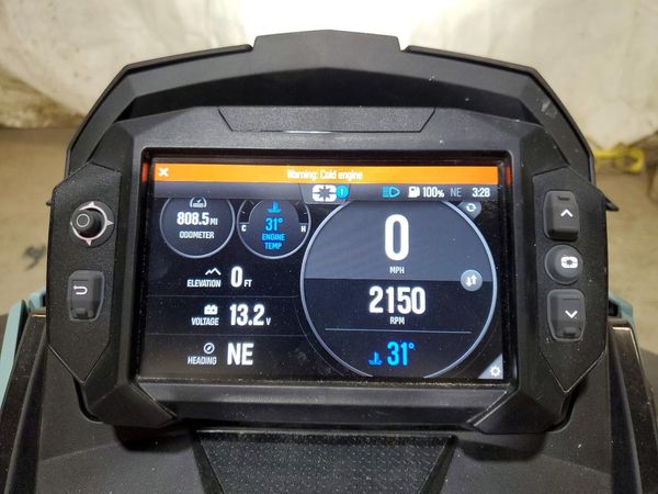 2026 POLARIS MATRYX