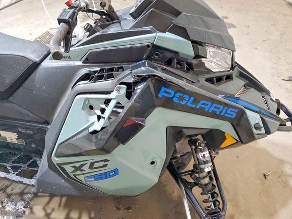 2026 POLARIS MATRYX