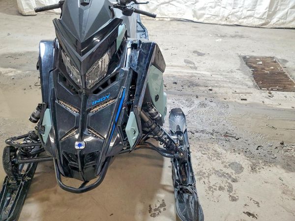 2026 POLARIS MATRYX