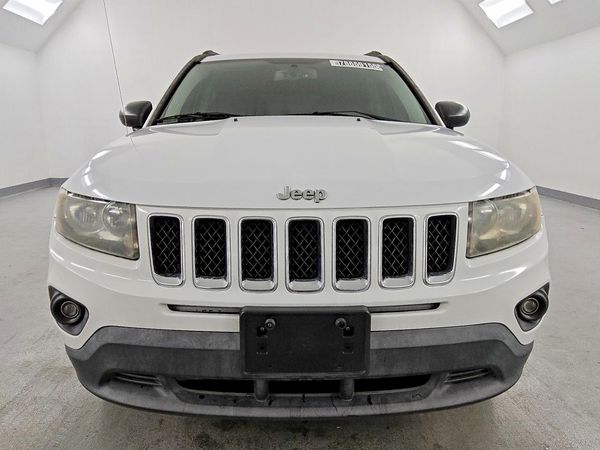 2016 JEEP COMPASS Sport — DIRF