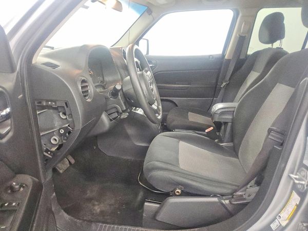 2015 JEEP PATRIOT SPORT 4X4