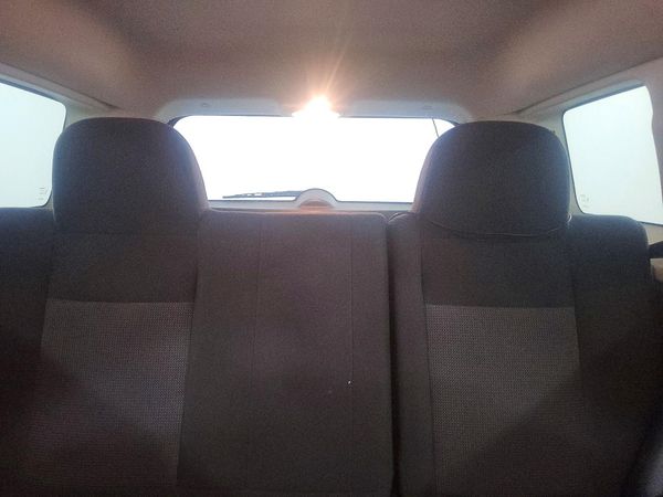 2015 JEEP PATRIOT SPORT 4X4