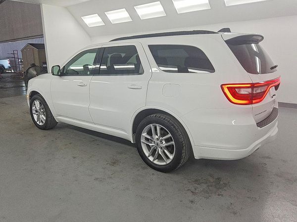 2023 DODGE DURANGO GT