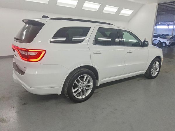2023 DODGE DURANGO GT