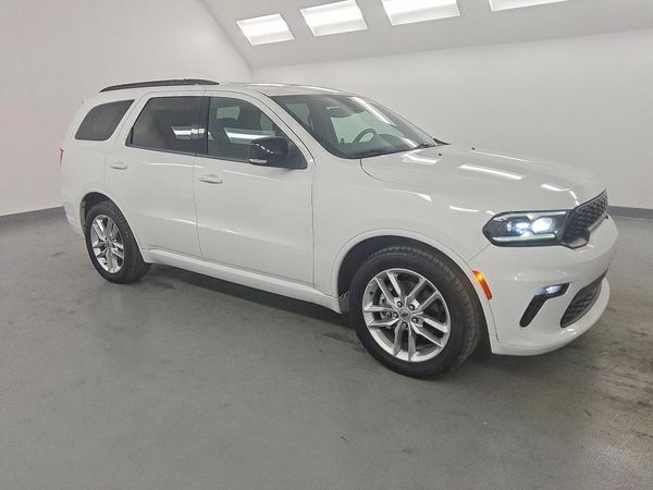 2023 DODGE DURANGO GT