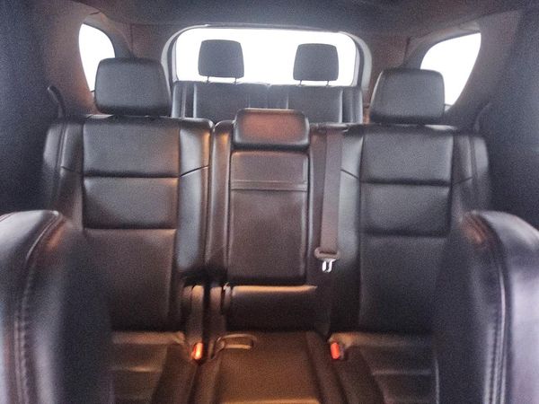 2023 DODGE DURANGO GT