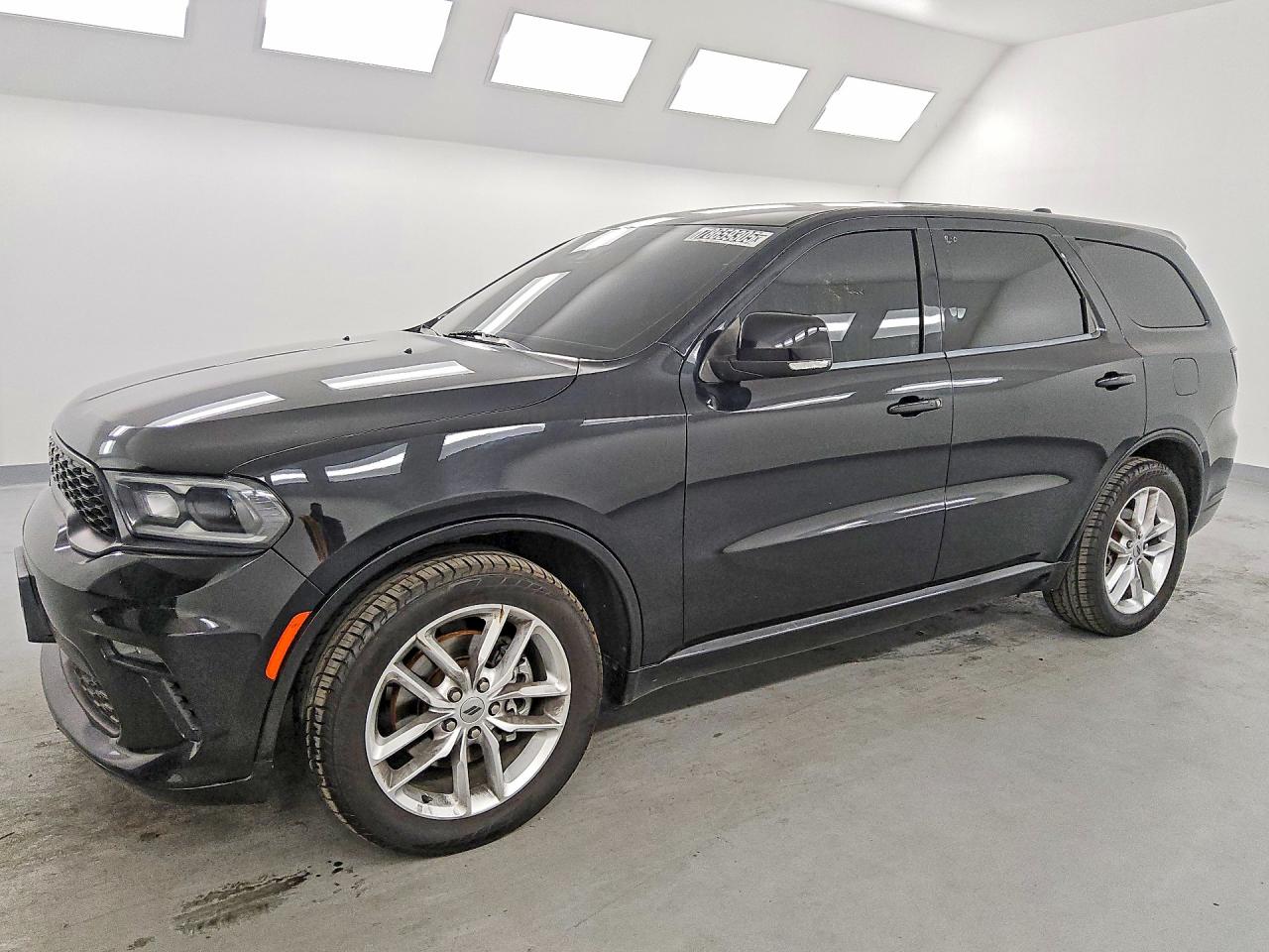 2022 DODGE DURANGO GT