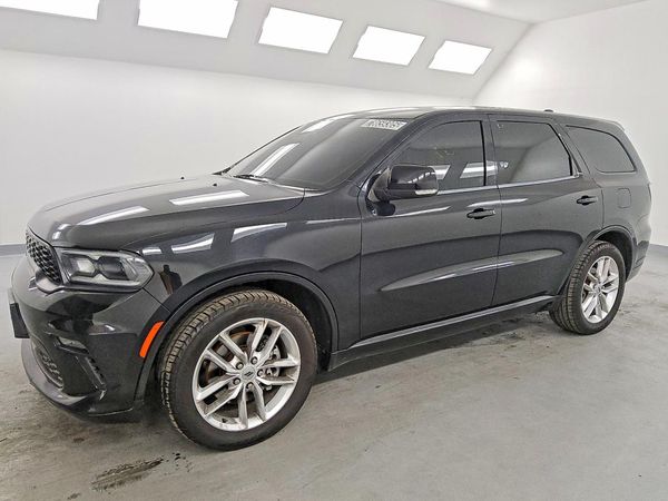 2022 DODGE DURANGO GT