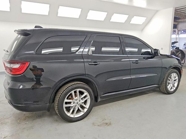 2022 DODGE DURANGO GT