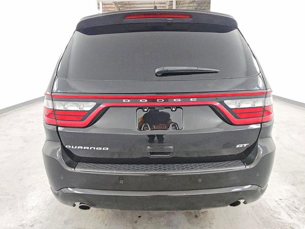 2022 DODGE DURANGO GT