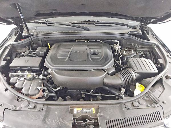 2022 DODGE DURANGO GT