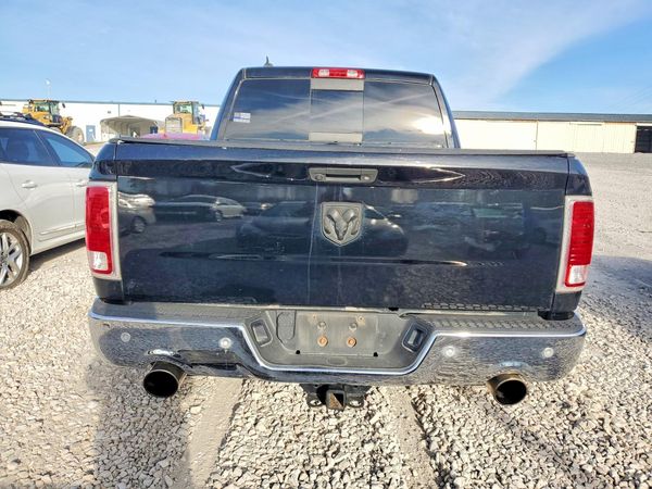 2014 RAM 1500 Laramie