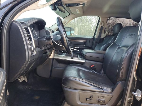 2014 RAM 1500 Laramie