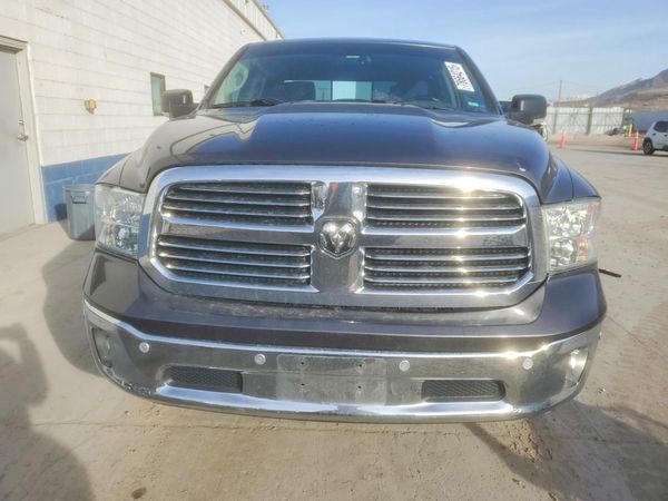 2019 RAM 1500 CLASSIC