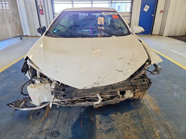 2016 TOYOTA COROLLA L/LE — DIRF