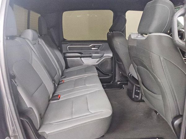 2021 RAM 1500 Big Horn, Lonestar