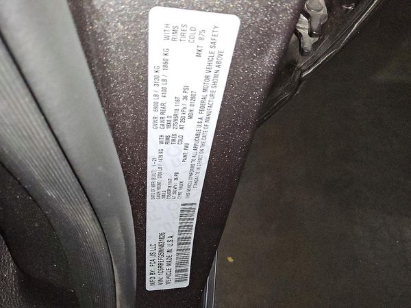 2021 RAM 1500 Big Horn, Lonestar