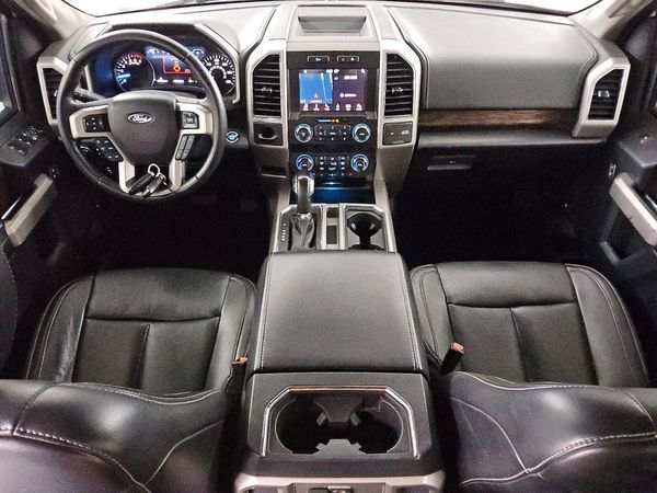 2019 FORD F150