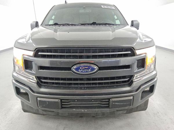 2020 FORD F150