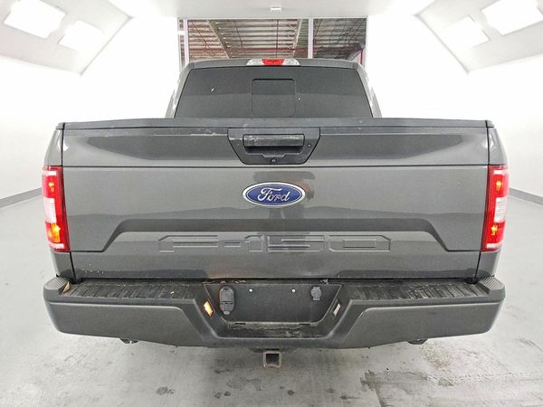 2020 FORD F150