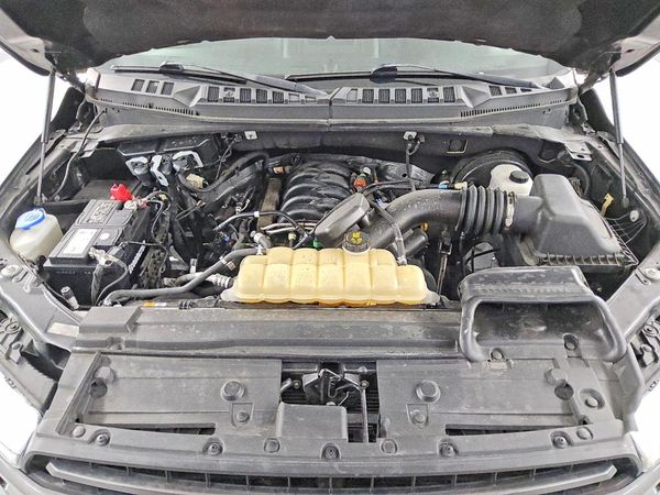 2020 FORD F150
