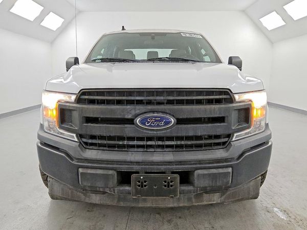 2020 FORD F150