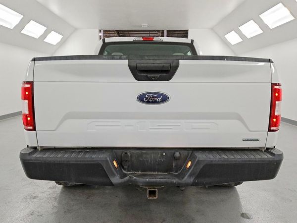 2020 FORD F150