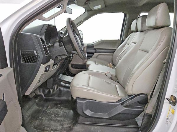 2020 FORD F150