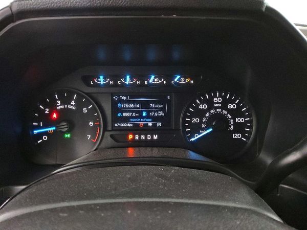 2020 FORD F150