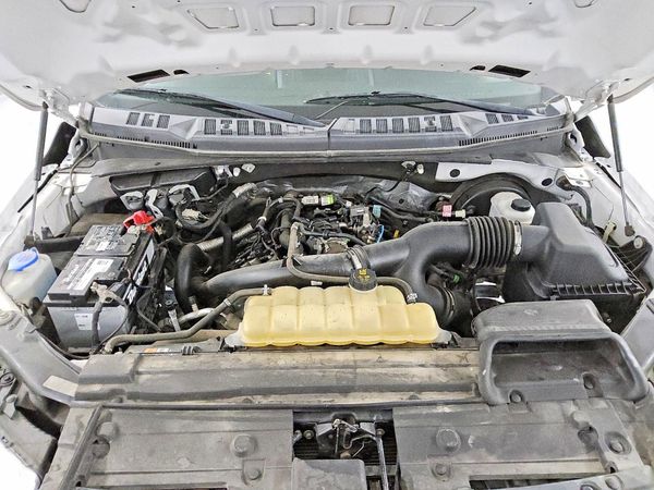 2020 FORD F150