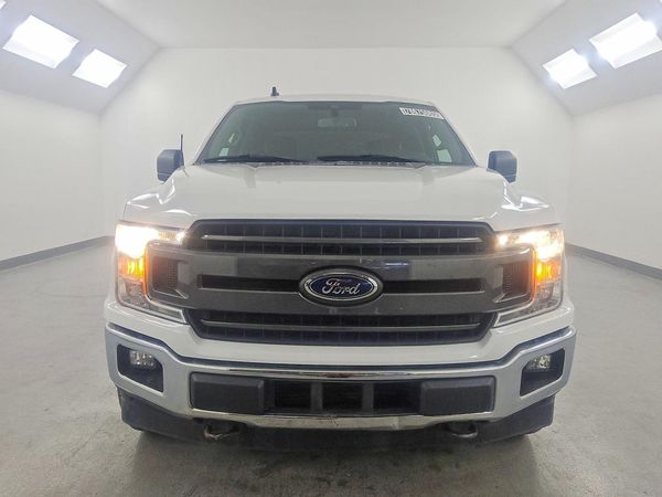 2019 FORD F150 — DIRF
