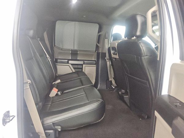 2019 FORD F150 — PSRS