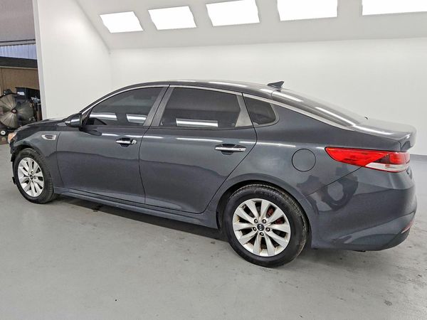 2016 KIA OPTIMA GL
