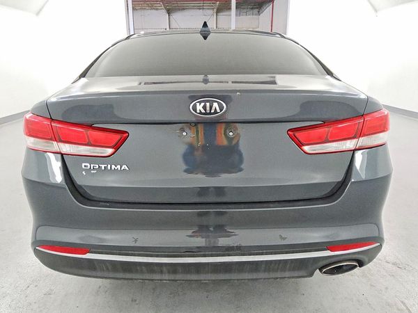 2016 KIA OPTIMA GL