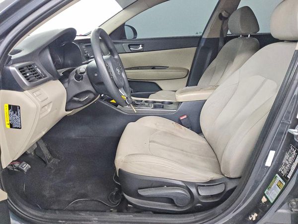 2016 KIA OPTIMA GL