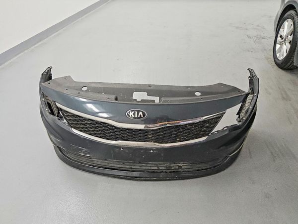 2016 KIA OPTIMA GL