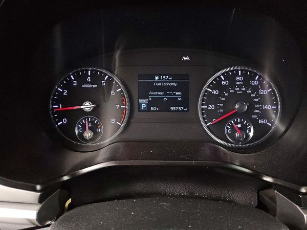 2020 KIA TELLURIDE LX — ODOM