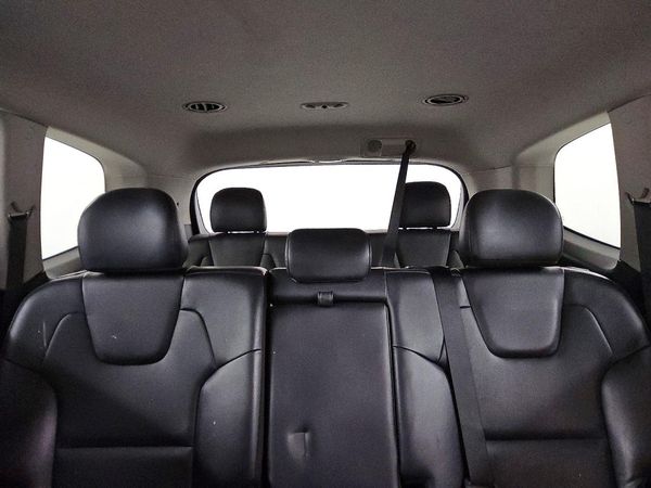 2020 KIA TELLURIDE LX — SUVN