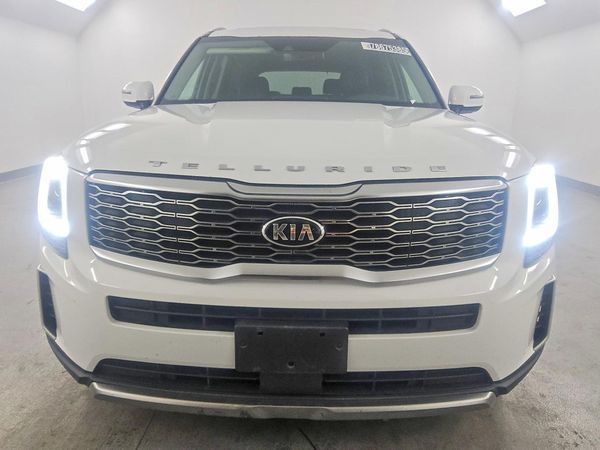 2020 KIA TELLURIDE EX — DIRF