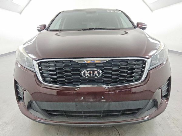 2019 KIA SORENTO L, LX, S