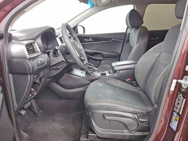 2019 KIA SORENTO L, LX, S