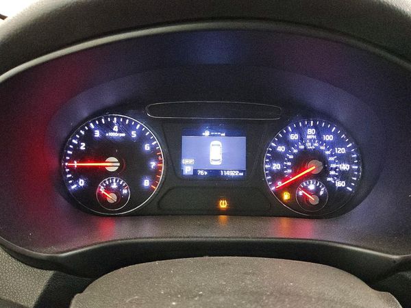 2019 KIA SORENTO L, LX, S