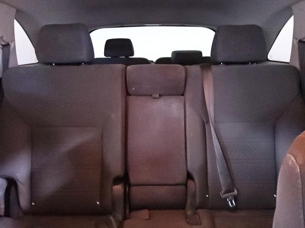 2019 KIA SORENTO L, LX, S