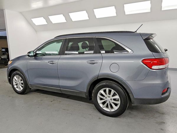 2020 KIA SORENTO L, LX, S