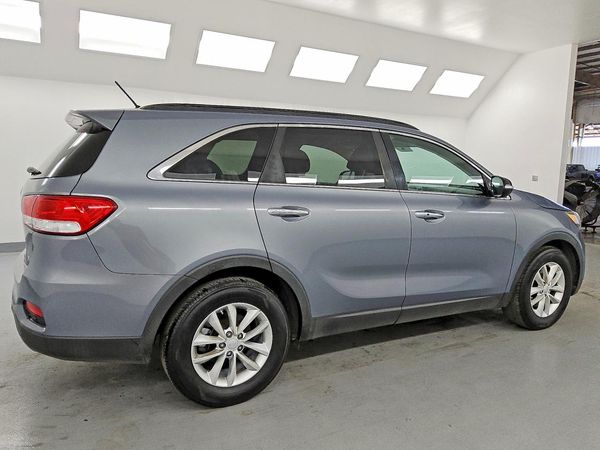 2020 KIA SORENTO L, LX, S